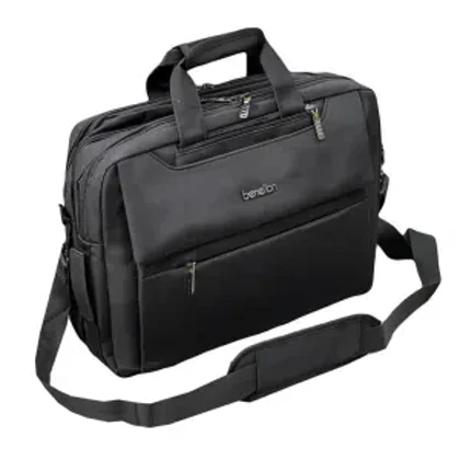 کیف سه کاره بنتون مدل BENETTON - BNT3049 THREE IN ONE قابل تبدیل به کوله