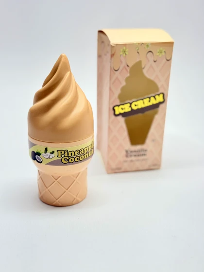 ادکلن بستنی یام می