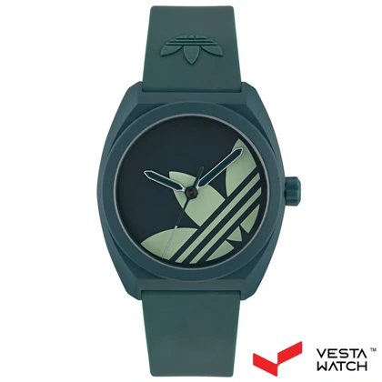 ساعت مچی مردانه و زنانه آدیداس ADIDAS مدل AOST25541