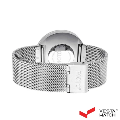 ساعت مچی مردانه و زنانه پیکتو PICTO مدل P43396-0820