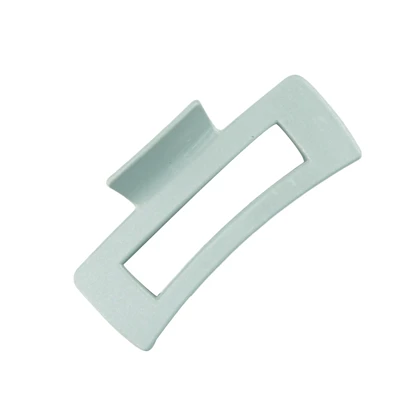 کلیپس زنانه مدل مستطیل