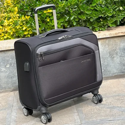 چمدان خلبانی لیوزکینگ مدل LEAVESKING - LK5573 EASY FLY