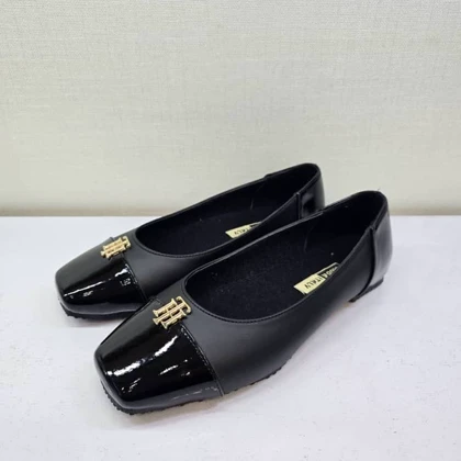 کالج سگکی نیم ورنی و چرم