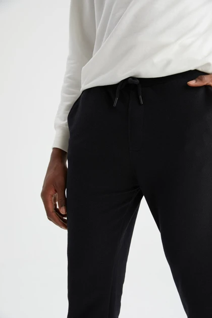 شلوار گرمکن مردانه اورجینال دیفکتو defacto