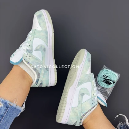 کتانی نایک اس بی دانک لو دراگون Nike SB Dunk Low Dragon
