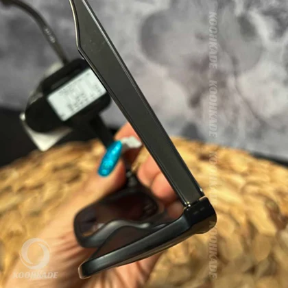 عینک ورزشی حرفه ای BEELINE GRAY کد 930