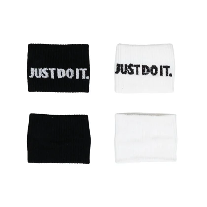 مچبند ورزشی کشی just do it نایک حوله ای کد 8323