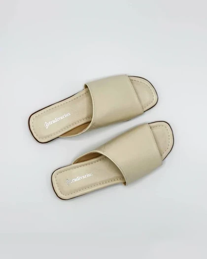 کفش صندل زنانه مدل Stradivarius Sandal - SCr21