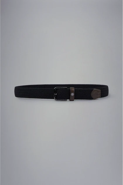 کمربند مردانه paulandshark