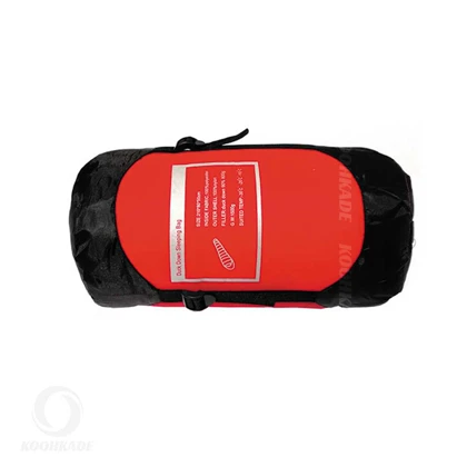 کیسه خواب مدل CAMP