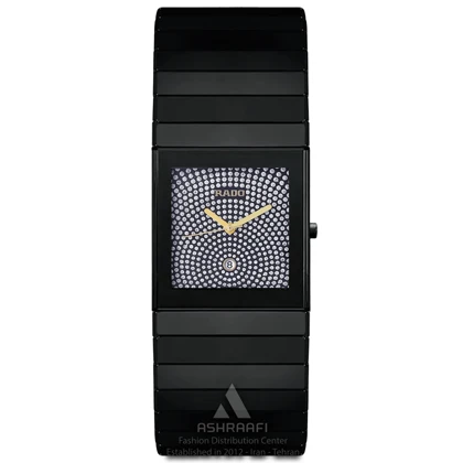 ساعت مردانه رادو Rado Diastar Ceramic 23