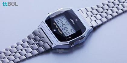 ساعت مچی کاسیو CASIO A159WAD-1DF