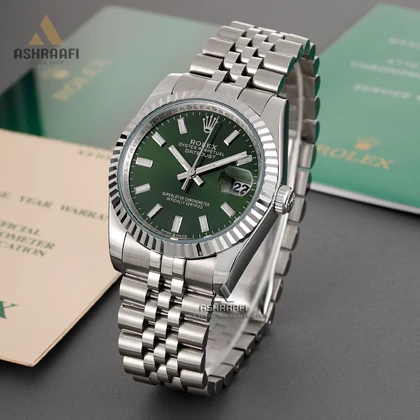 ساعت رولکس Rolex Datejust 05SG3