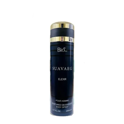 اسپری بدن بیواستار مدل Savage Elexir حجم 200میل