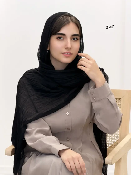 6503-شال دیزل وارداتی