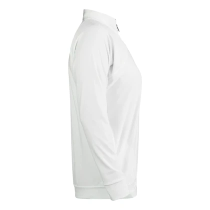 سویشرت ورزشی زنانه نایک مدل VHD-Dri Fit-4K1013 سفید