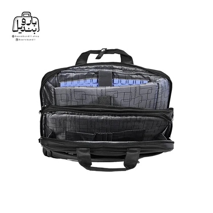 کیف دستی لپ‌تاپی نوژیا Nuoxiya کد 5036