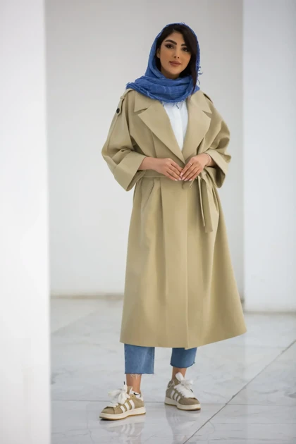 مانتو مازراتی ملانژ دنیز