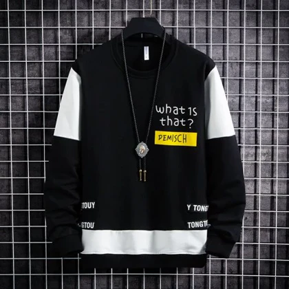 تیشرت آستین بلند خاص