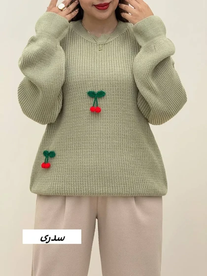 3576 - بافت پینترستی تولیکان