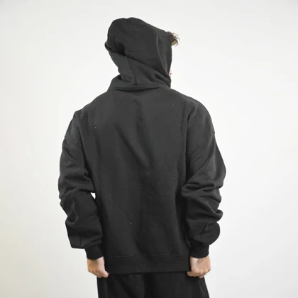 هودی اسپرت نورث فیس مدل VLS-4H0803 مشکی