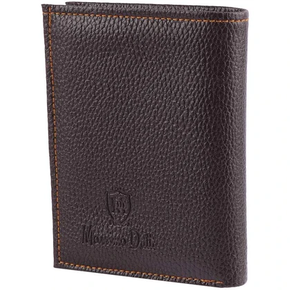 کیف پول چرمی Massimo Dutti کد 2