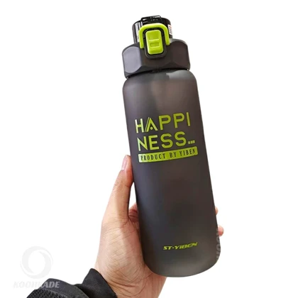قمقمه EYUN مدل HAPPINESS 850ML