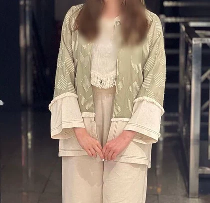 شومیز نورا