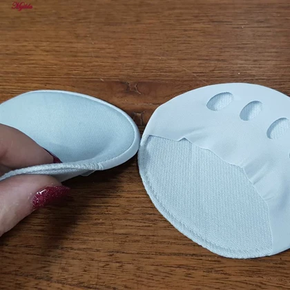 پد زیر پنجه پا ماییلدا مدل انگشتی کد 4659 بسته 3 عددی