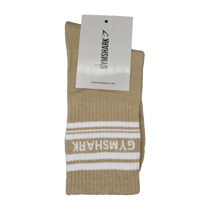 جوراب نیم ساق اسپرت جیم شارک مدل 17555