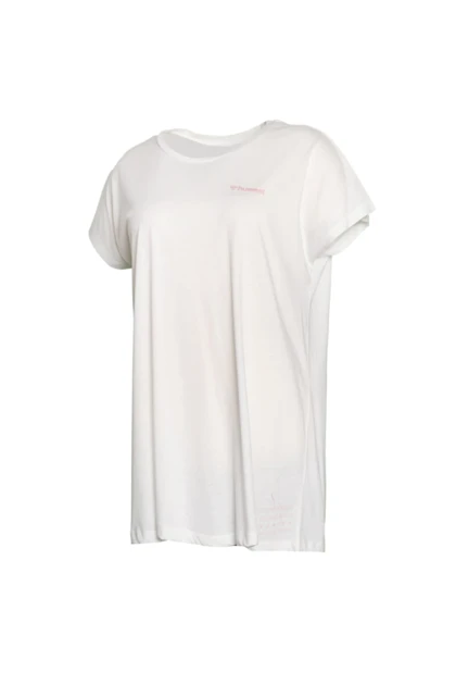 تیشرت زنانه hummel