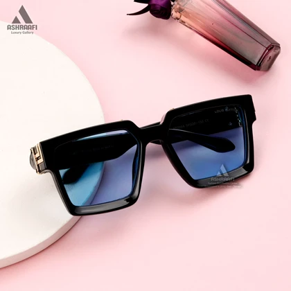 عینک آفتابی زنانه لویی ویتون Louis Vuitton 86229A