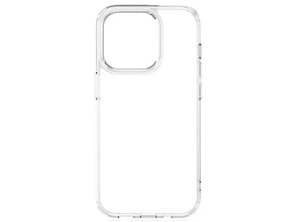قاب شفاف ضد ضربه آیفون 14 پلاس گرین Green iphone 14 Plus Crystal Clear Anti-Shock Case GNASC14MCL