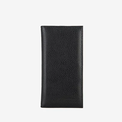 کیف پول چرم طبیعی مردانه مونو mono مدل D0024
