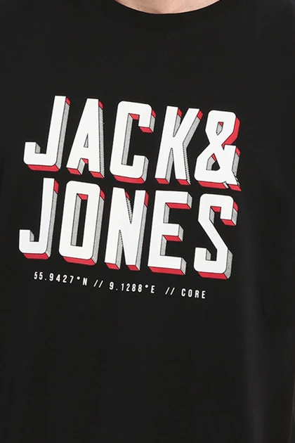 تیشرت مردانه jack-and-jones jack-and-jones