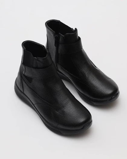 نیم بوت زنانه پاتکان کد543