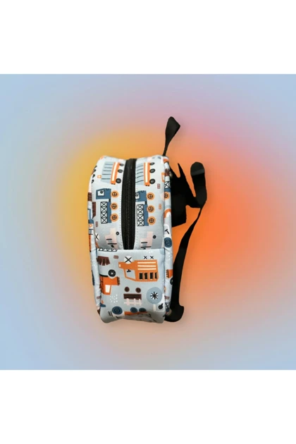 کوله پشتی بچگانه kokopatik kokopatik