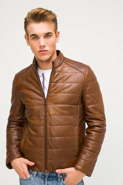 کت و کاپشن مردانه ikbal