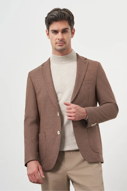 کت و ژاکت مردانه morven