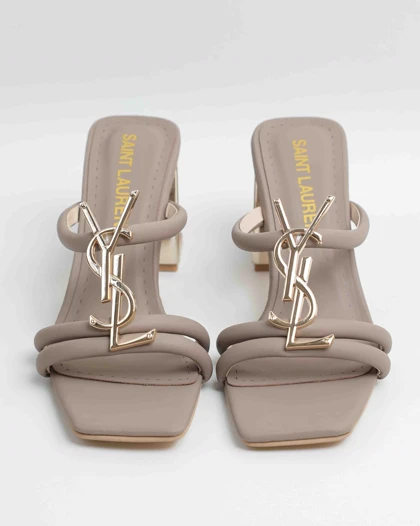 660 - پاشنه صندل وای اس ال بندی 660