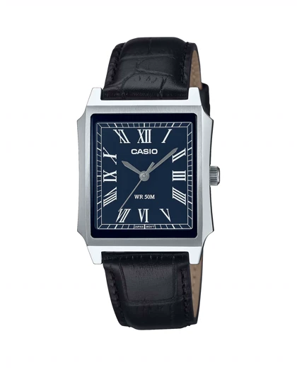 ساعت مچی مردانه کاسیو CASIO MTP-B190L-2BV