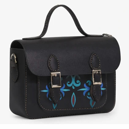 کیف زنانه چرم مدل نیژا