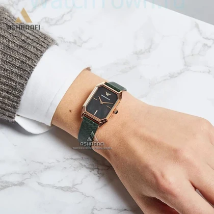 ساعت زنانه امپریو آرمانی Emporio Armani AR11149