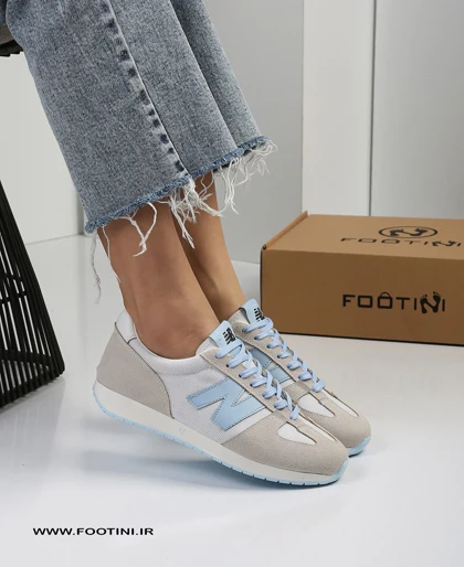کتانی نیوبالانس زنانه کد 400 MR