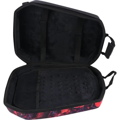 کوله پشتی Nakhl PS5 Slim مدل Spider Man کد 19