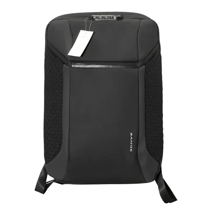 کوله پشتی لپتاپ Bange مدل IR-7710 قفل دار