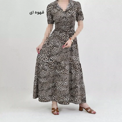 ست زنانه بلوز و دامن