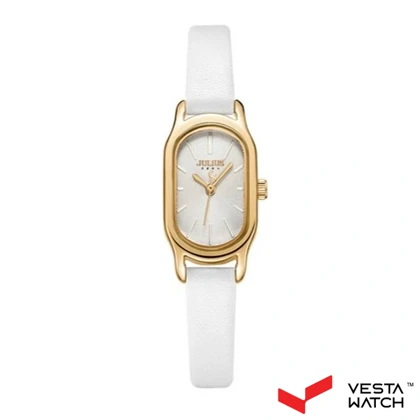 ساعت مچی زنانه جولیوس JULIUS مدل JA-1112H