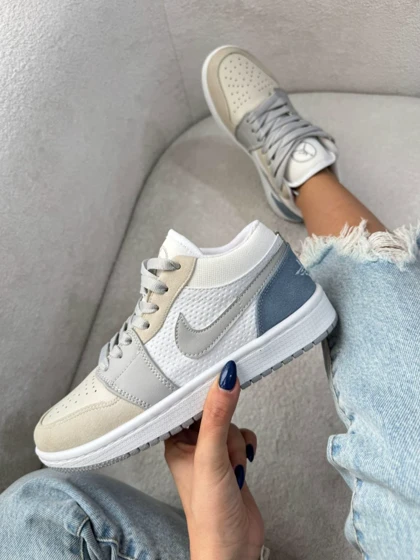 کتانی ایر جردن وان 4349