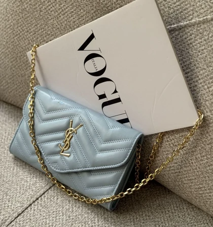 کیف پاسپورتی وای اس ال 3436